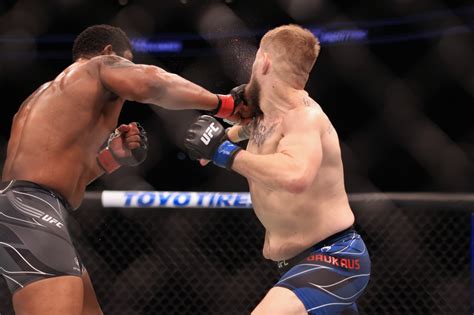 curtis blaydes sherdog|Curtis Blaydes Melts Chris Daukaus in UFC on ESPN 33.